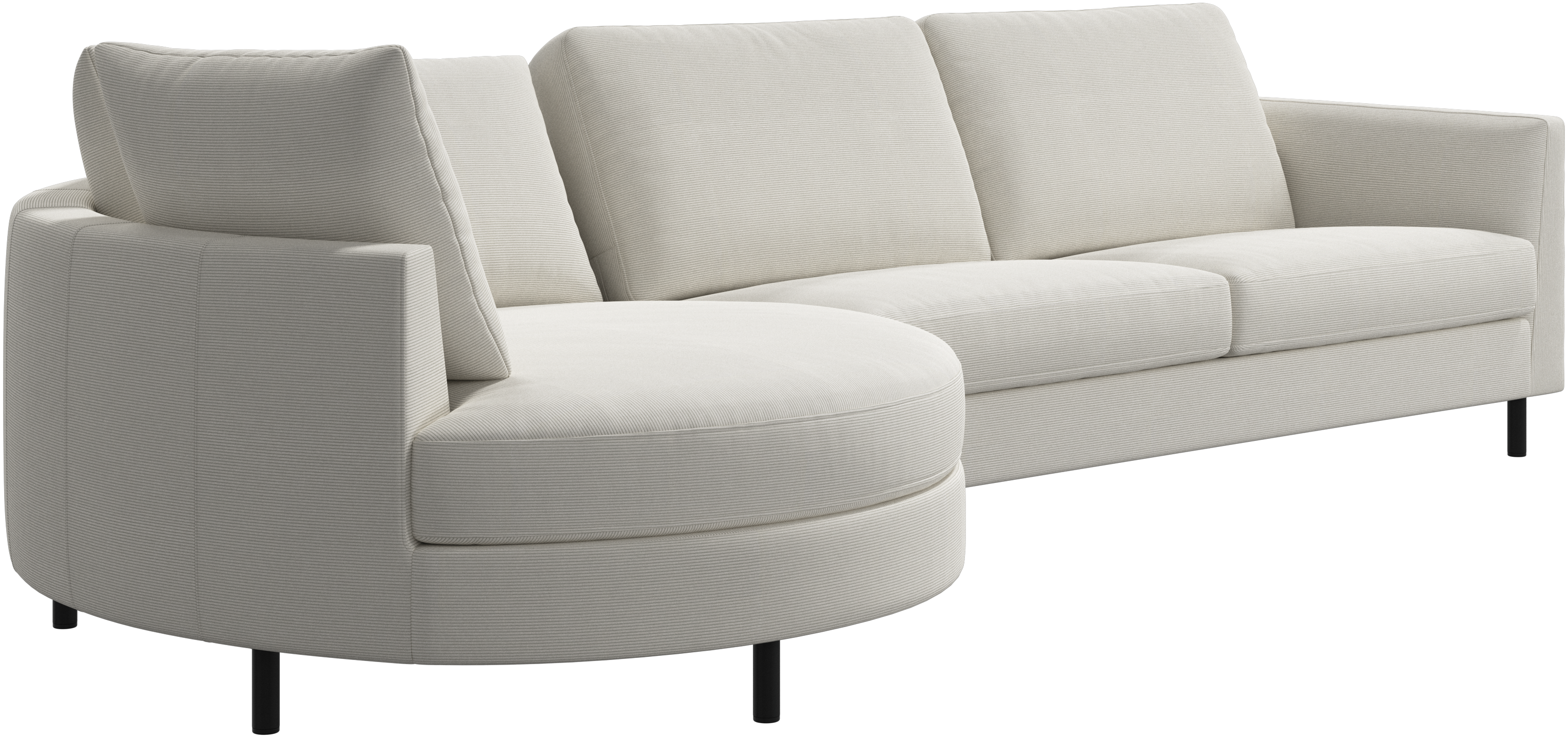 I.D.V ソファ ボーコンセプト/BoConcept ボーコンセプト/BoConcept / GOODS】のI.D.V SOFA / I.D.V